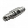 Giro ROCNA® para corrente Ø10-e 11 mm em aço inoxidável duplex - N°1 - comptoirnautique.com