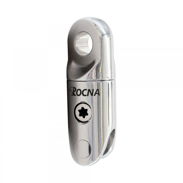 Giro ROCNA® para corrente Ø10-e 11 mm em aço inoxidável duplex - N°2 - comptoirnautique.com