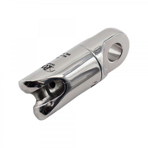 Giro ROCNA® para corrente Ø10-e 11 mm em aço inoxidável duplex - N°4 - comptoirnautique.com