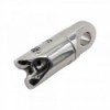 Giro ROCNA® para corrente Ø10-e 11 mm em aço inoxidável duplex - N°4 - comptoirnautique.com