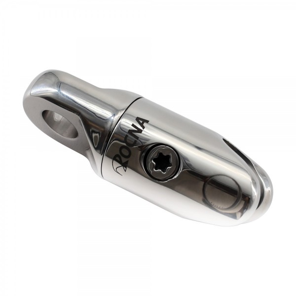 Giro ROCNA® para corrente Ø10-e 11 mm em aço inoxidável duplex - N°5 - comptoirnautique.com