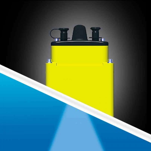 Sonde M260 2D Montage Interne 1kW - N°2 - comptoirnautique.com