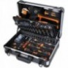 Valigetta compatta da 100 utensili 2054E/E-100
