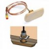 Condensatore a passaggio attraverso lo scafo CFS 50 mm - N°1 - comptoirnautique.com