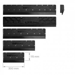 Zipwake S Series Interceptors