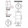 Riflettore radar passivo - N°4 - comptoirnautique.com