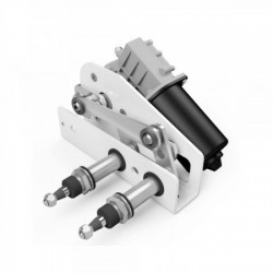 Motor de limpia-l W50 - 24...