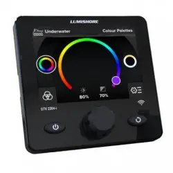 Ecrã Lumi-Link STV 2204i