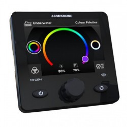 Pantalla Lumi-Link STV 2204i