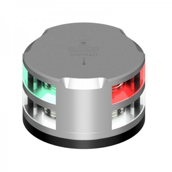 Luz combinada da série original 0-, 12M - N°10 - comptoirnautique.com