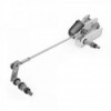 Motor de limpia-lparabrisas W38L- 28 mm - 24 V - N°1 - comptoirnautique.com
