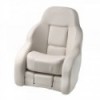 Siège Commander - blanc - N°2 - comptoirnautique.com