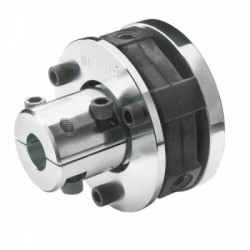 Acoplamiento Bullflex