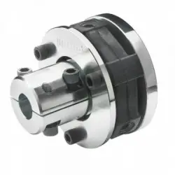 Bullflex Coupling