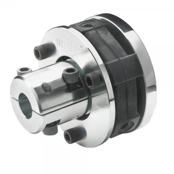 Acoplamento Bullflex - N°3 - comptoirnautique.com