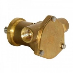- -Bronzepumpe für die...