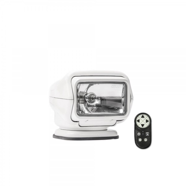 Remote-controlled deck lights - N°4 - comptoirnautique.com