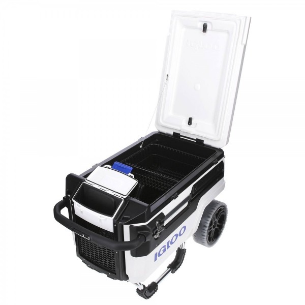 Borsa termica da fuoristrada TrailMate Marine - N°4 - comptoirnautique.com