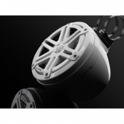 --Top M3 VEX Marine Speaker