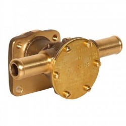 - -Kühlpumpe aus Bronze,...