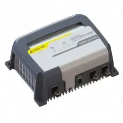 Régulateur MPPTPOWER+