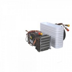 Kit gruppo frigorifero +...
