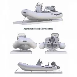 Accessoires Hurley Marine