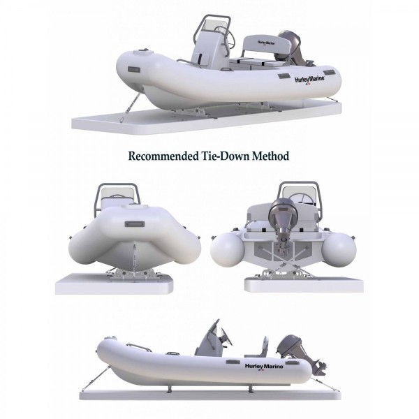 Accessori Hurley Marine - N°2 - comptoirnautique.com