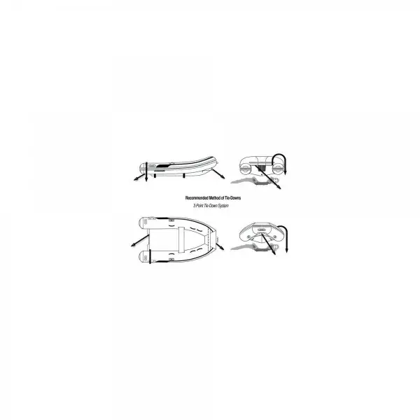Accessoires Hurley Marine - N°3 - comptoirnautique.com