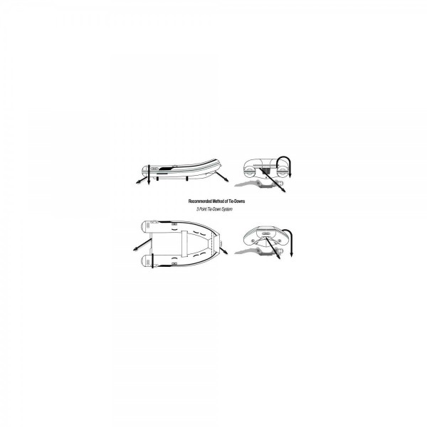 Hurley Marine Accessories - N°3 - comptoirnautique.com