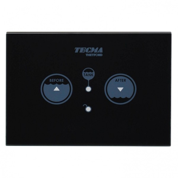 Panneau de commande pour WC Design & Flexi Line - N°7 - comptoirnautique.com