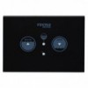 Panneau de commande pour WC Design & Flexi Line - N°3 - comptoirnautique.com