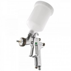 Pistola Iwata W-400...