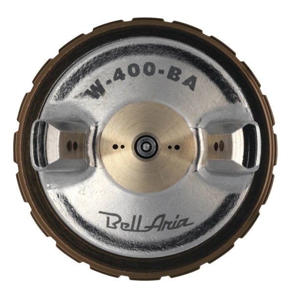 Pistolet Iwata W-400 BELLARIA CLASSIC PLUS - N°3 - comptoirnautique.com
