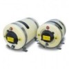 Chauffe-eau Termoinox - N°1 - comptoirnautique.com