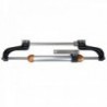 LS 232 Hydraulic Steering System