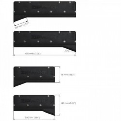 Intercettori Zipwake Cina...