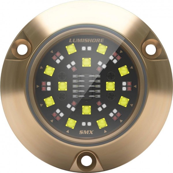 Série SMX - Multi-, a cores - N°5 - comptoirnautique.com