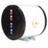 --Warmwasserbereiter mit Doppelspirale WHT