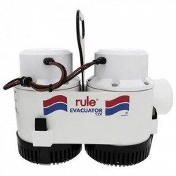 - -Mobil-Lenzpumpe mit...