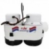 Pompa di sentina mobile -, ad alta portata, modello 7700D