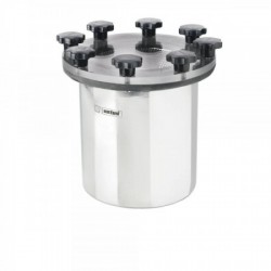 - FTR525-type seawater...