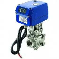 MV Series Motorized...
