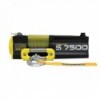 - S Series Electric Winch - N°2 - comptoirnautique.com