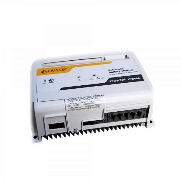 Caricabatterie YPOWER+ - N°6 - comptoirnautique.com