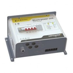 Cristec -Energieeinheit...