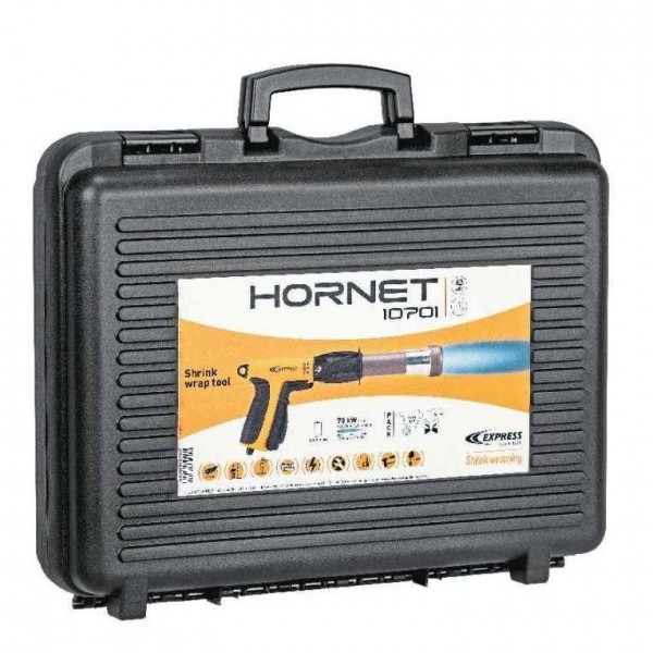 Pistola de retração Hornet - N°4 - comptoirnautique.com