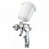 WS400 evo clear spray gun + 600 mL cup -, 1.4 nozzle - N°1 - comptoirnautique.com