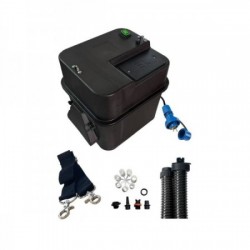 GE 1800 EL Air Compressor