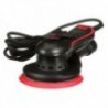 Lixadeira orbital elétrica 3M, 150 mm, excentricidade de 5 mm